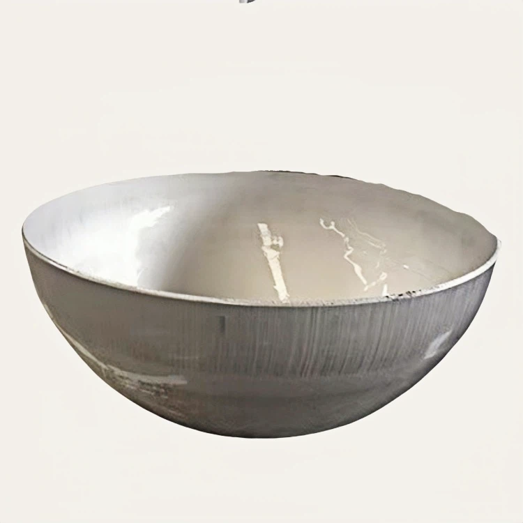 Puslodes galva ASME kods